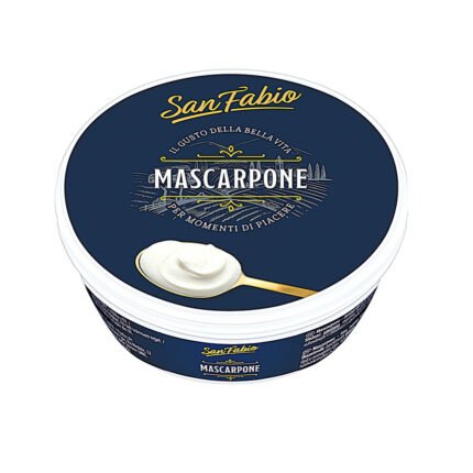 SAN FABIO MASCARPONE 250 g