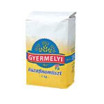 GYERMELYI BÚZAFINOMLISZT 1 kg