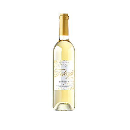 TOKAJI FURMINT +50 FT BETÉTDÍJ 0,75 lt