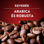 Lavazza Qualità Rossa Nespresso kompatibilis alumínium kapszula – 10 db - Image 4